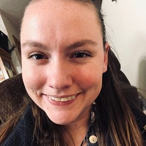 Meet your Posher, Molly